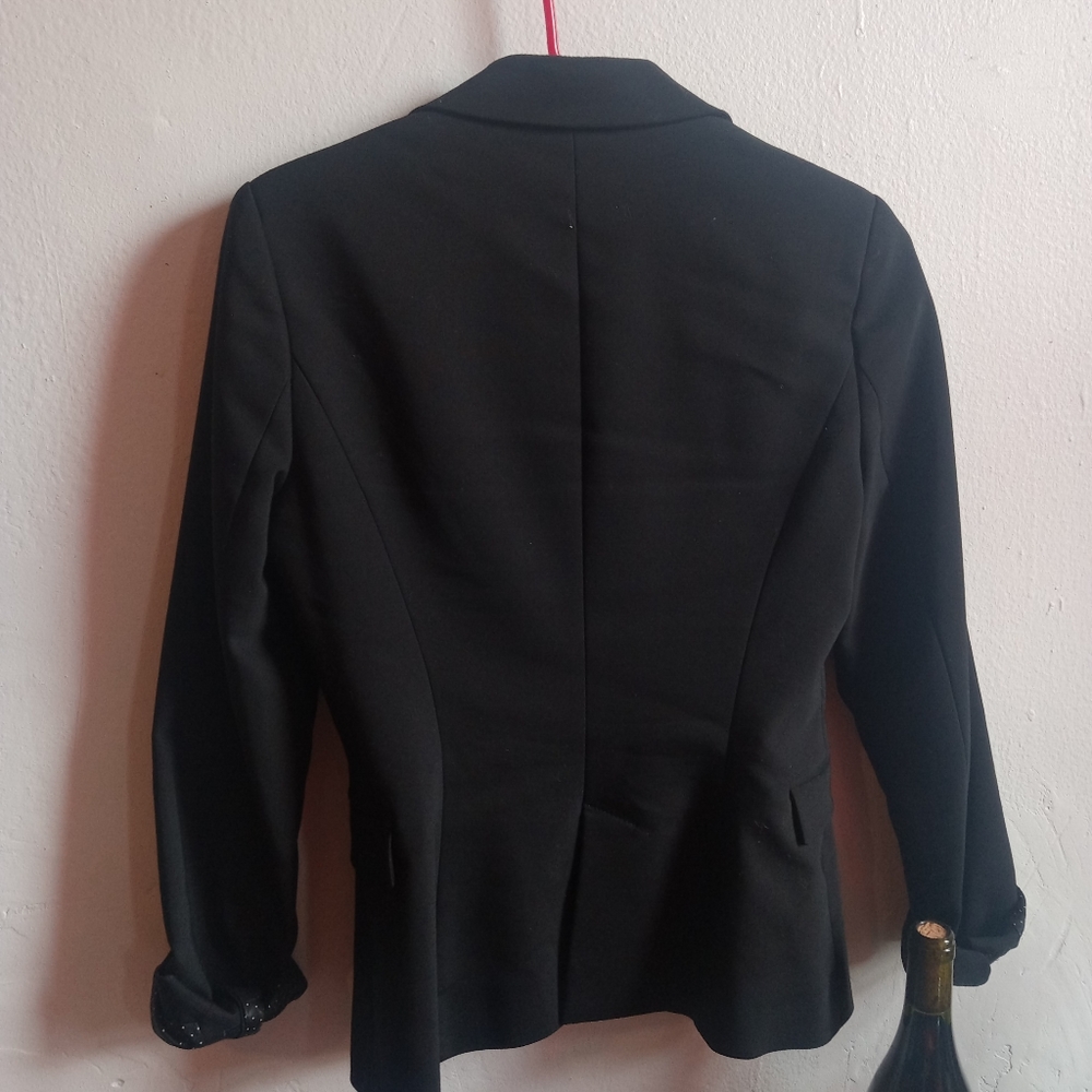Jacket Zara Basic - image 4